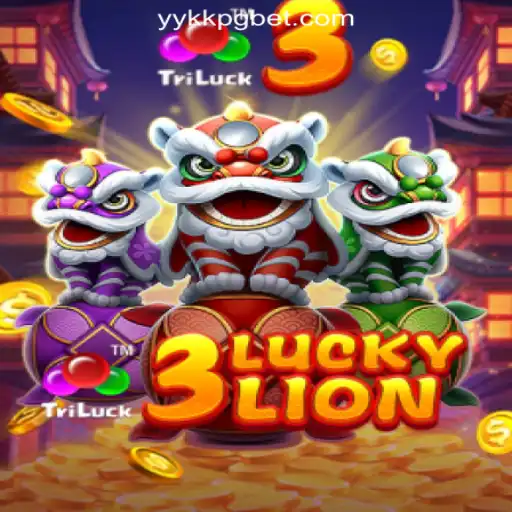Discover the Thrills of 3LUCKYLION: YYKKPG.COM Oficial Slots Brasil #1