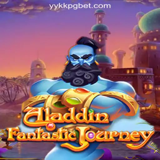Discover the Magic: Aladdin Slots at YYKKPG.COM Oficial Slots Brasil #1