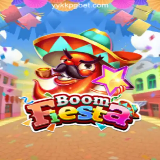 Exploring BoomFiesta: A Dive into YYKKPG.COM's Leading Slots Game in Brasil