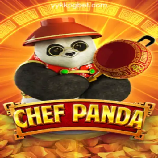 Exploring the Culinary Adventures of ChefPanda with YYKKPG.COM Oficial Slots Brasil #1