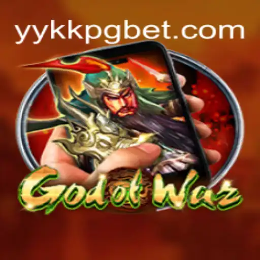 Discover the Epic World of GodofWarM: Official Slots Brasil #1
