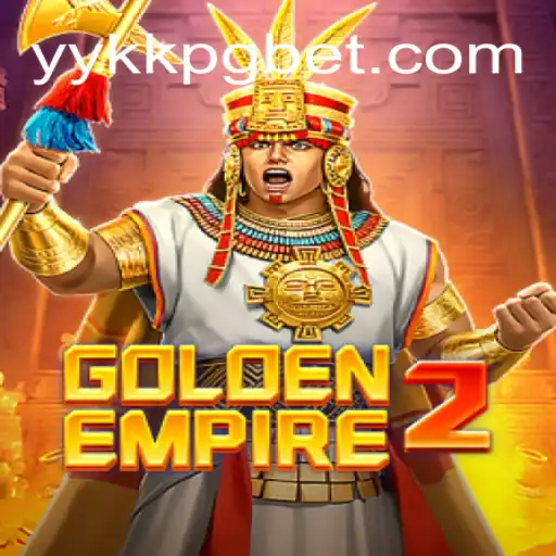 GoldenEmpire2: A Majestic Adventure in Gaming with YYKKPG.COM Oficial Slots Brasil #1