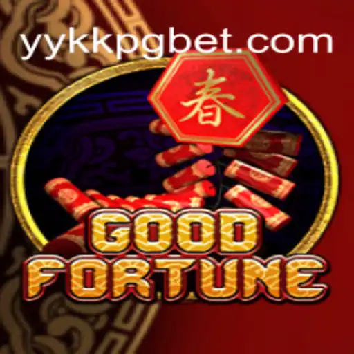 Unveiling GoodFortune: Dive into YYKKPG.COM Oficial Slots Brasil #1