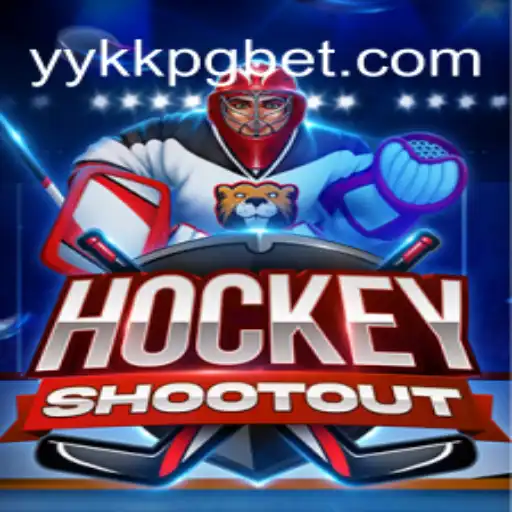 Explore the Exciting World of HockeyShootout with YYKKPG.COM Oficial Slots Brasil #1