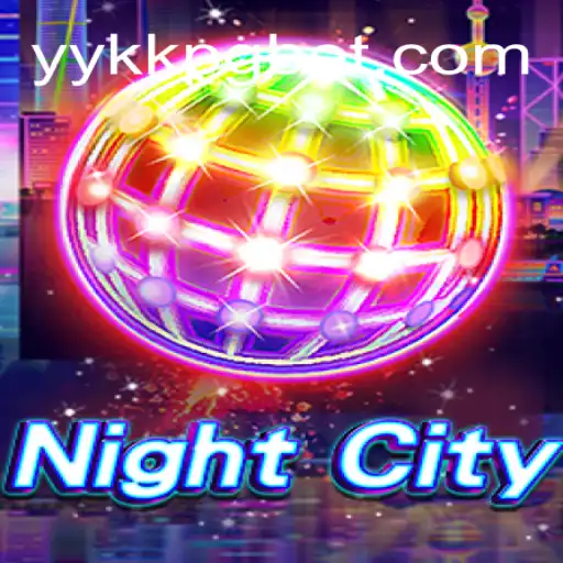 Exploring the Thrilling World of NightCity – Dive into the Adventure with YYKKPG.COM Oficial Slots Brasil #1