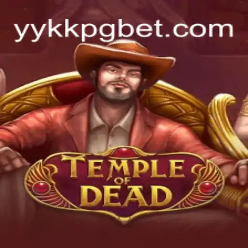 Explore the Thrills of TempleofDead with YYKKPG.COM Oficial Slots Brasil #1