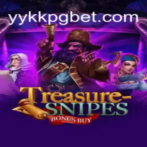 Discover TreasuresnipesBonusBuy: The Thrilling Slot Experience from YYKKPG.COM, Brazil's #1 Official Slots