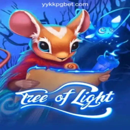 TreeofLight: Exploring the Enchantment of YYKKPG.COM Oficial Slots Brasil #1