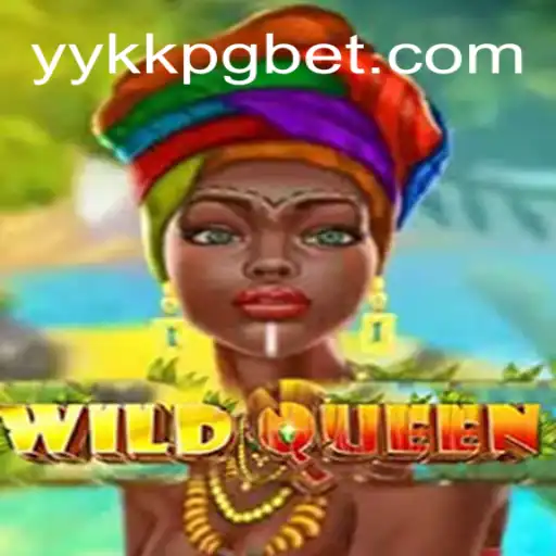 WildQueen: Discover the Thrills of YYKKPG.COM Oficial Slots Brasil #1
