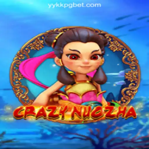 CrazyNuoZha: An Exciting Dive into the World of Official Slots Brasil #1