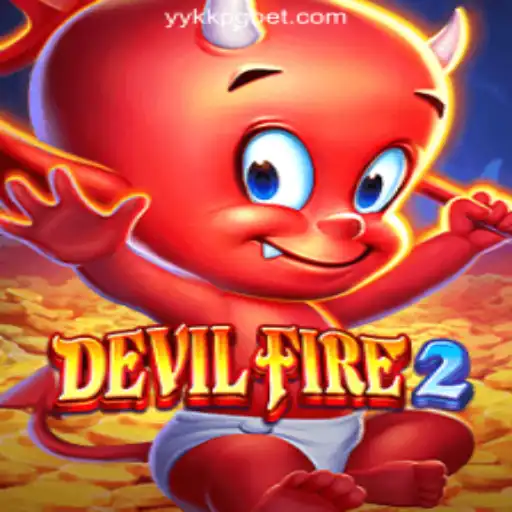 Explore the Thrilling World of DevilFire2 Slots at YYKKPG.COM