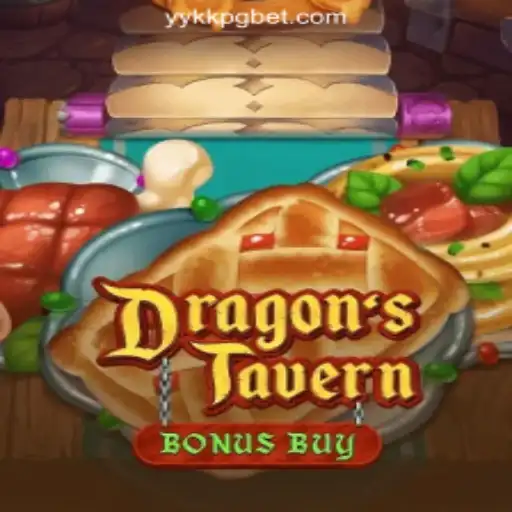 Explore the Enchanting World of DragonsTavern and YYKKPG.COM Oficial Slots Brasil #1
