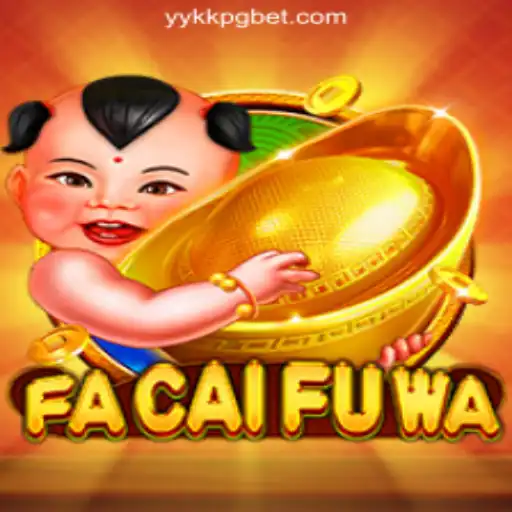 FaCaiFuWa: Dive into the World of YYKKPG.COM Oficial Slots Brasil #1