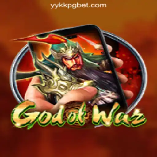 Discover the Epic World of GodofWarM: Official Slots Brasil #1