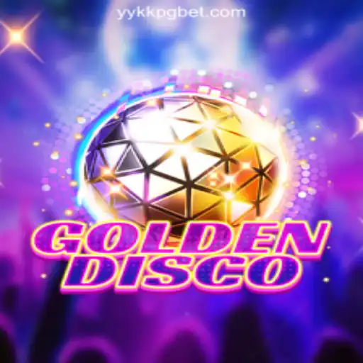 GoldenDisco: Dive into the World of YYKKPG.COM Oficial Slots Brasil #1