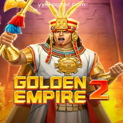 GoldenEmpire2: A Majestic Adventure in Gaming with YYKKPG.COM Oficial Slots Brasil #1
