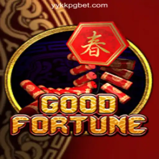 Unveiling GoodFortune: Dive into YYKKPG.COM Oficial Slots Brasil #1