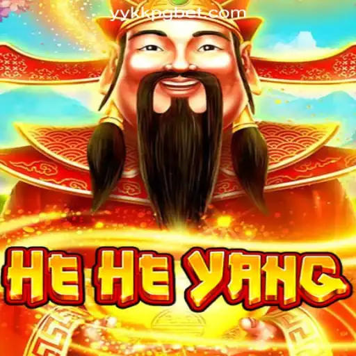 Unveiling HeHeYang: The Exciting World of YYKKPG.COM Oficial Slots Brasil #1