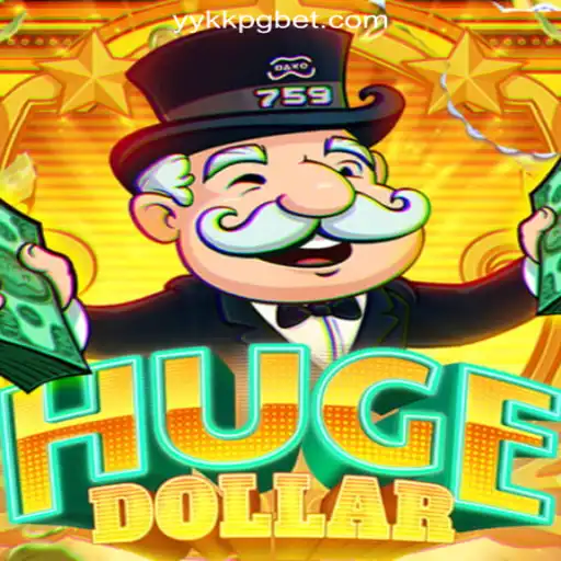 Exploring the Thrilling World of HugeDollar: Brazil's Premier Slot Experience