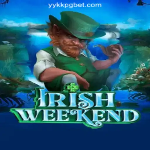 IrishWeekend: Embrace the Luck of the Emerald Isle with YYKKPG.COM Oficial Slots Brasil #1
