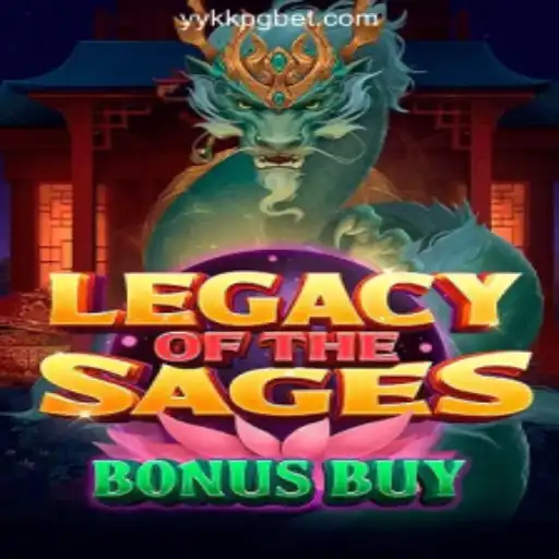 LegacyoftheSagesBonusBuy Slot Game: An In-Depth Exploration