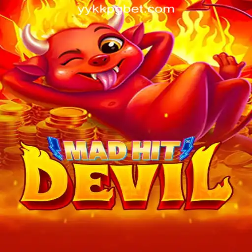 MadHitDevil: The Ultimate Gaming Experience with YYKKPG.COM Oficial Slots Brasil #1