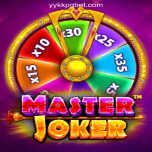 Unveil the Thrills of MasterJoker: Leading the Charge in YYKKPG.COM Oficial Slots Brasil #1