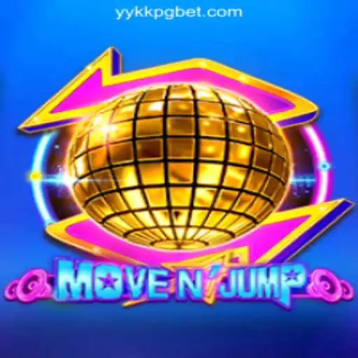 Dive into the Exciting World of MovenJump and YYKKPG.COM Oficial Slots Brasil #1