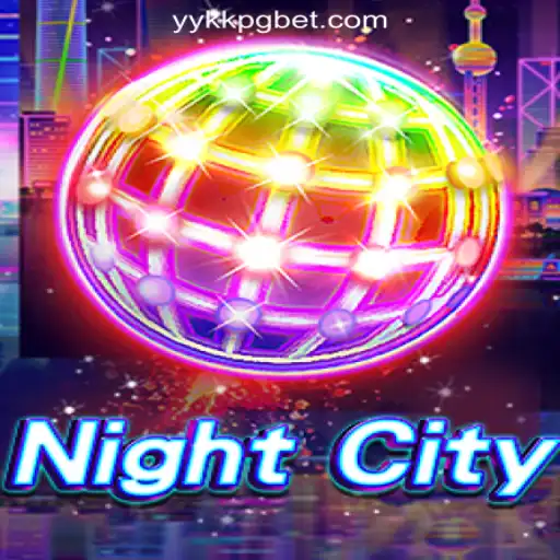 Exploring the Thrilling World of NightCity – Dive into the Adventure with YYKKPG.COM Oficial Slots Brasil #1