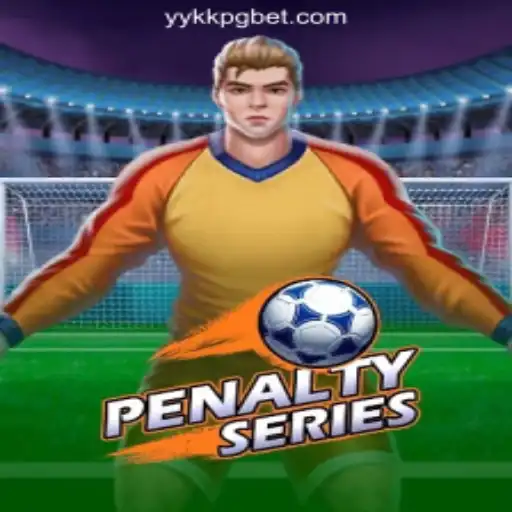 Immersive Experience with PenaltySeries by YYKKPG.COM: Brazil's Premier Slot Game