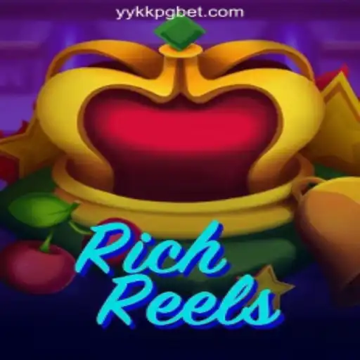 Experience the Thrill of RichReels: Dive into YYKKPG.COM Oficial Slots Brasil #1