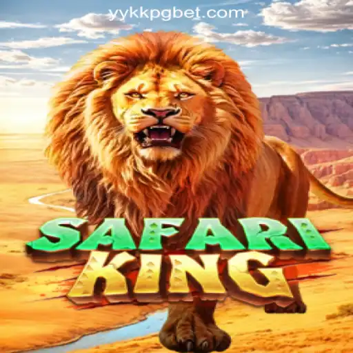SafariKing: A Thrilling Adventure in the World of Slots