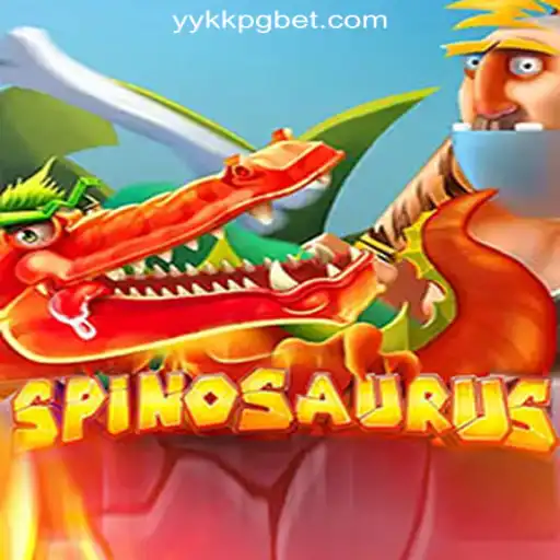 Exploring the Exciting World of Spinosaurus: A Dive into YYKKPG.COM Oficial Slots Brasil #1