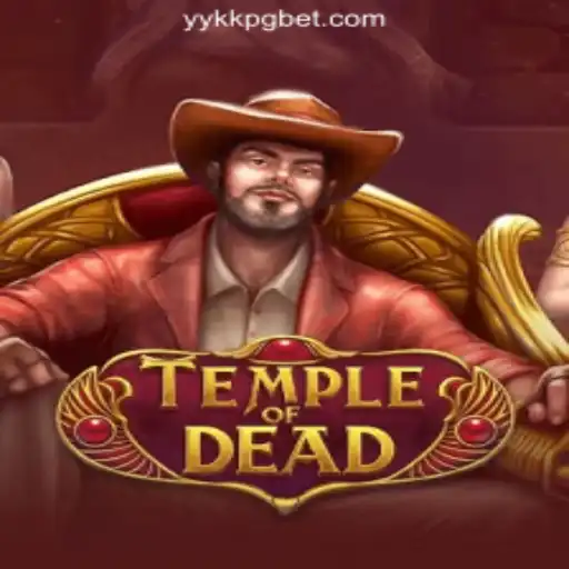Explore the Thrills of TempleofDead with YYKKPG.COM Oficial Slots Brasil #1