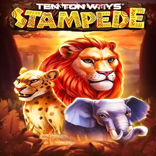 Discover the Excitement of TenTonWaysStampede: The Ultimate Slot Game Experience