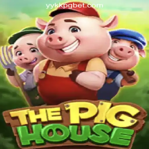 ThePigHouse: Discover the Exciting World of YYKKPG.COM Oficial Slots Brasil #1