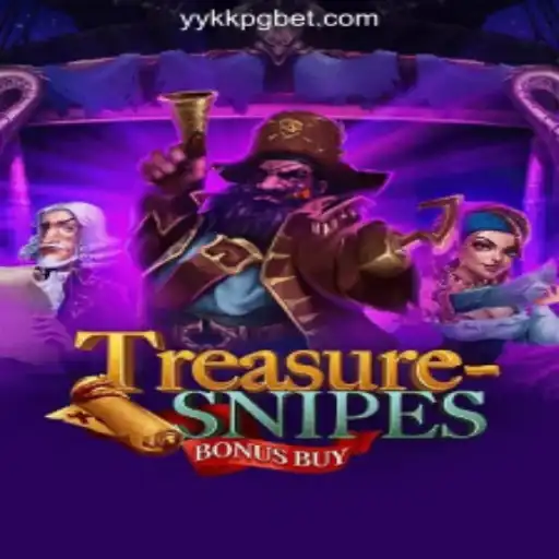 Discover TreasuresnipesBonusBuy: The Thrilling Slot Experience from YYKKPG.COM, Brazil's #1 Official Slots