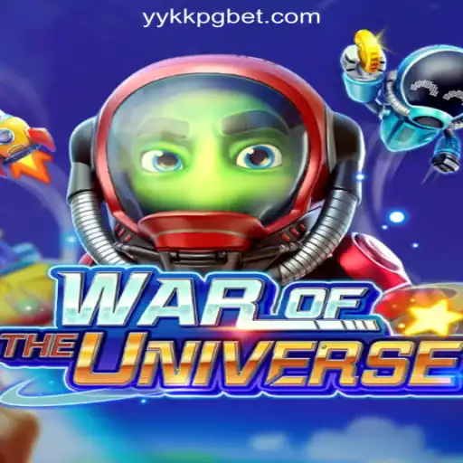 Exploring the Cosmos: Unveiling WAROFTHEUNIVERSE Slots