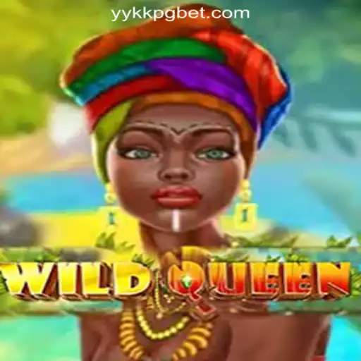 WildQueen: Discover the Thrills of YYKKPG.COM Oficial Slots Brasil #1